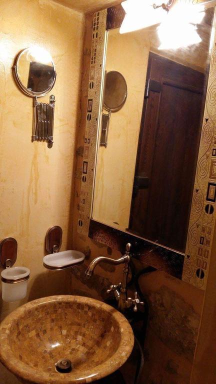Apartmán Kritikies1 Pitsidia Exteriér fotografie